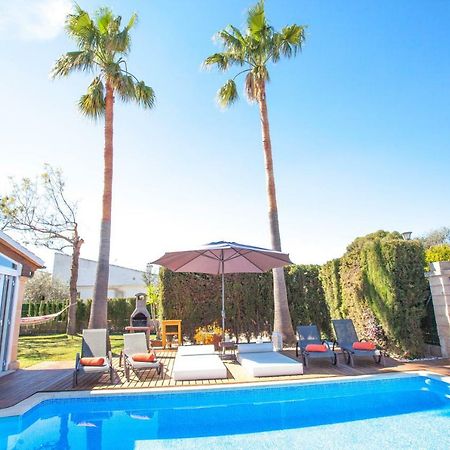Alcudia Beach Luaran gambar