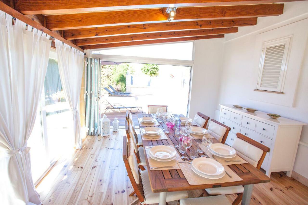 Alcudia Beach Luaran gambar