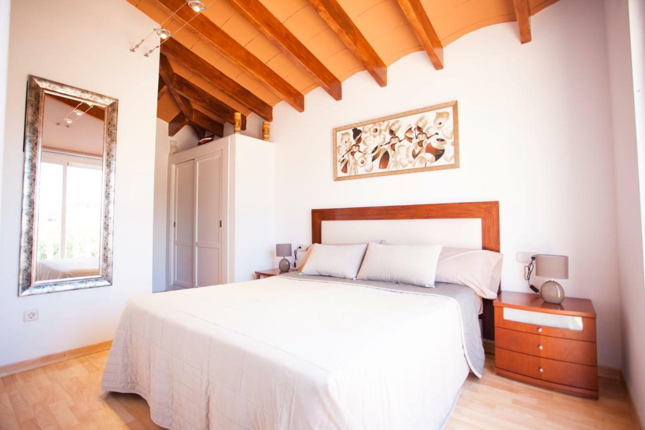 Alcudia Beach Luaran gambar