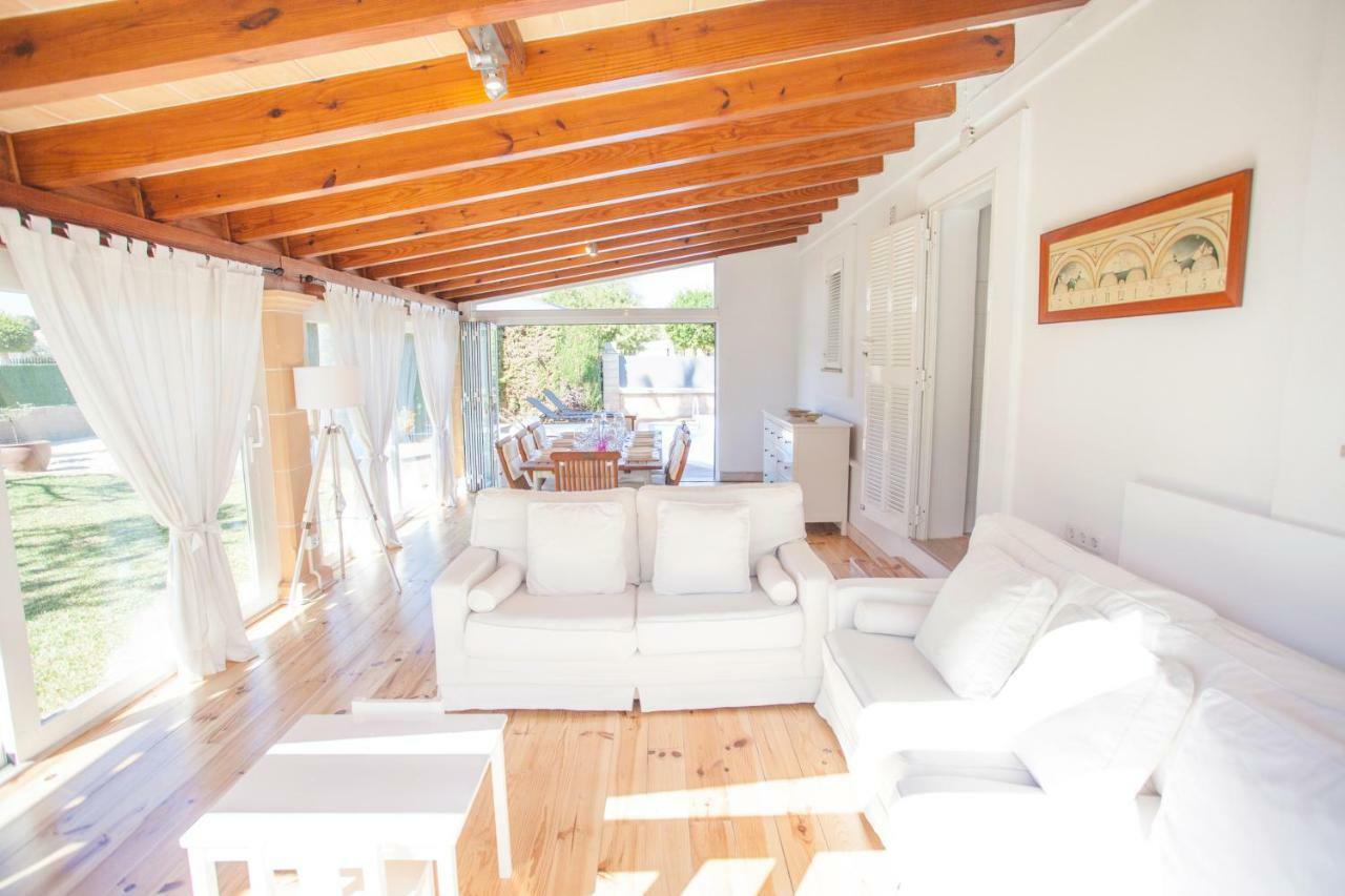 Alcudia Beach Luaran gambar